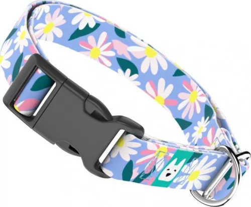 April&June margaréta mintás nyakörv