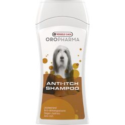 Versele Laga Oropharma Anti-Itch Shampoo 250 g Versele Laga Oropharma Anti-Itch Shampoo 250 g