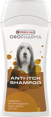 Versele Laga Oropharma Anti-Itch Shampoo 250 g