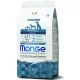 Monge Dog Speciality Line All Breeds Pisztráng, rizs & burgonya - Adult 2,5 kg 
