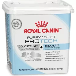 Royal Canin Puppy Pro Tech 300 g