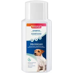 Beaphar Vermicon sampon kutyáknak 200 ml