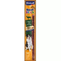 Vitakraft Beef Stick vadas 12 g