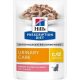 PD Feline C/D Pouch Salmon 85 g
