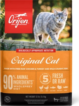 Orijen Original Cat 17 kg