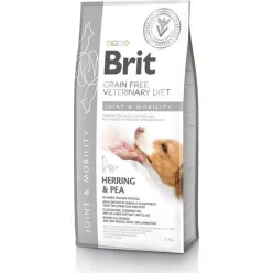 Brit GF Veterinary Diets Dog Mobility 12 kg