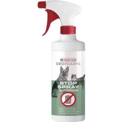 Versele Laga Oropharma Stop Outdoor 500 ml Versele Laga Oropharma Stop Outdoor 500 ml