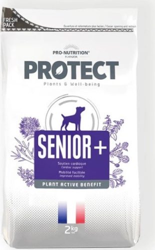 Flatazor Pro-Nutrition Protect Dog Senior+ 2 kg