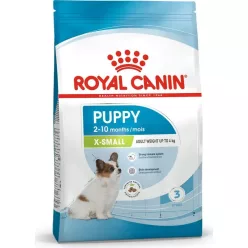 Royal Canin X-small Puppy 3 kg