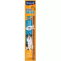 Vitakraft Be Fish Stick lazac 15 g