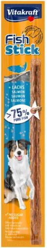 Vitakraft Be Fish Stick lazac 15 g