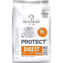 Flatazor Pro-Nutrition Protect Cat Digest 2 kg