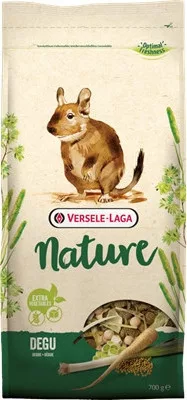 Versele Laga Nature Degu 700 g KARTON - 5 db