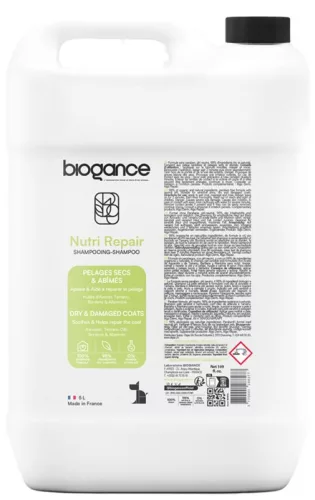 Biogance Nutri Repair Sampon 5 l