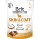 Brit Care Functional Snack SKIN & COAT 150 g
