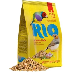 RIO madáreleség exótáknak 500 g