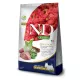 N&D Quinoa Dog Digestion bárány & édeskömény Adult Mini 2,5 kg