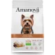AmaNova Dog LG Mini Adult Exquisite Chicken & Quinoa 10 kg
