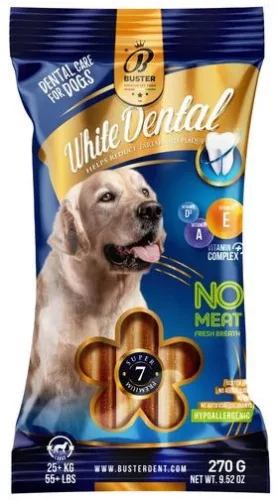 Buster Dental Vitamin Komplex 270 g
