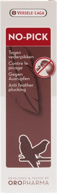 Versele Laga Oropharma No-Pick - 100 ml