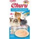 Inaba Cat Churu Püré - tonhal, fésűkagylóval 4 x 14 g