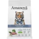 AmaNova Cat LG Sterilised Delicious Lamb & Quinoa 300 g