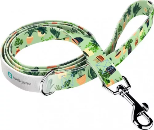 April&June Trópusi Otthon póráz