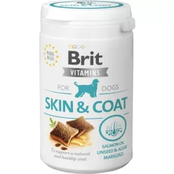 Brit Vitamin Skin & Coat 150 g