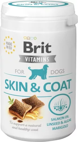 Brit Vitamin Skin & Coat 150 g