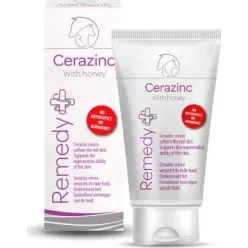 Remedy+ Cerazinc krém 50 ml