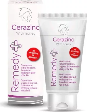 Remedy+ Cerazinc krém 50 ml