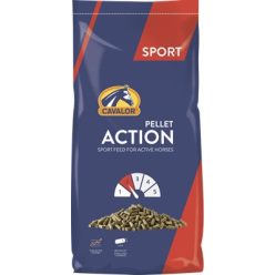 Versele Laga Cavalor SPORT - Action Pellet 20 kg Versele Laga Cavalor SPORT - Action Pellet 20 kg