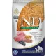 N&D Dog Ancestral Grain bárány, tönköly, zab & áfonya adult medium & maxi 12 kg