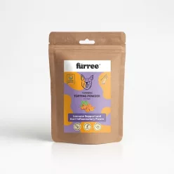 Fürree Kurkuma Por 100 g