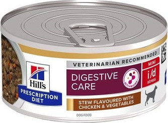 Hill's PD Canine I/D Stress Mini 156 g