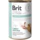 Brit GF Veterinary Diets Dog Can Struvite 400 g