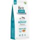 Brit Care Dog Grain-free Salmon Adult 12 kg