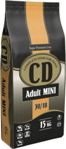 Delikan CD Adult mini 15 kg