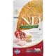 N&D Cat Ancestral Grain csirke, tönköly, zab & gránátalma adult 1,5 kg