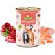 GranataPet Delicatessen Pouch pulyka & garnélarák 85 g