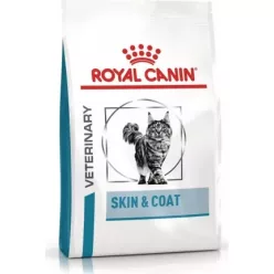 Royal Canin Skin & Coat 1,5 kg