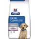 Hill's PD Canine Derm Complete Puppy 1,5 kg