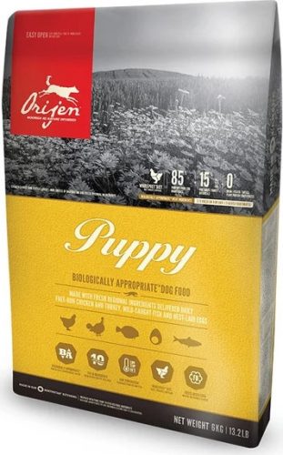 Orijen Puppy 6 kg