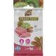 N&D Tropical Selection Dog Jutalomfalat Dental Pork Adult Mini 60 g