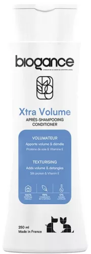 Biogance Xtra Volume Conditioner 250 ml