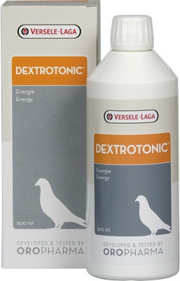 Versele Laga Oropharma Dextrotonic - 500 ml