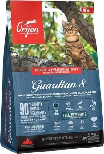 Orijen Guardian 8 4,5 kg