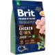 Brit Premium by Nature Extra Large Junior 3 kg