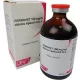 Ferrovet 100 injekció 100 ml