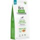 Brit Care Dog Grain-free Salmon Adult Large Breed 12 kg